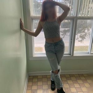 Meet your Posher, Oceane